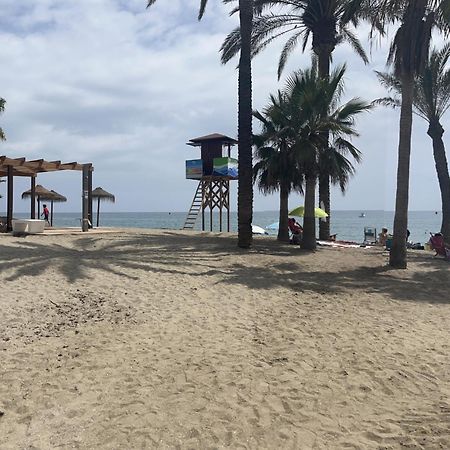 Stunning Apartment 50 Meters From The Sea بينالماذينا المظهر الخارجي الصورة