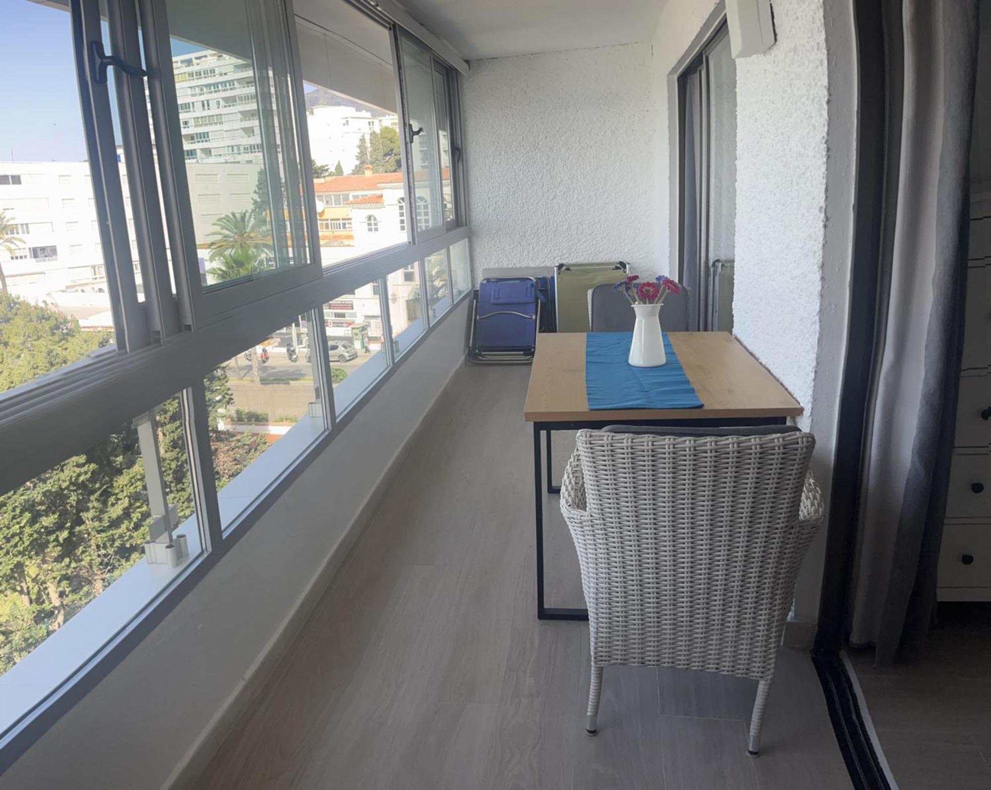 Stunning Apartment 50 Meters From The Sea بينالماذينا المظهر الخارجي الصورة