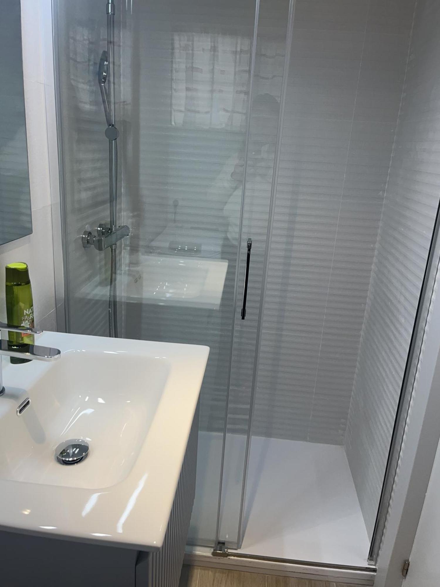 Stunning Apartment 50 Meters From The Sea بينالماذينا المظهر الخارجي الصورة