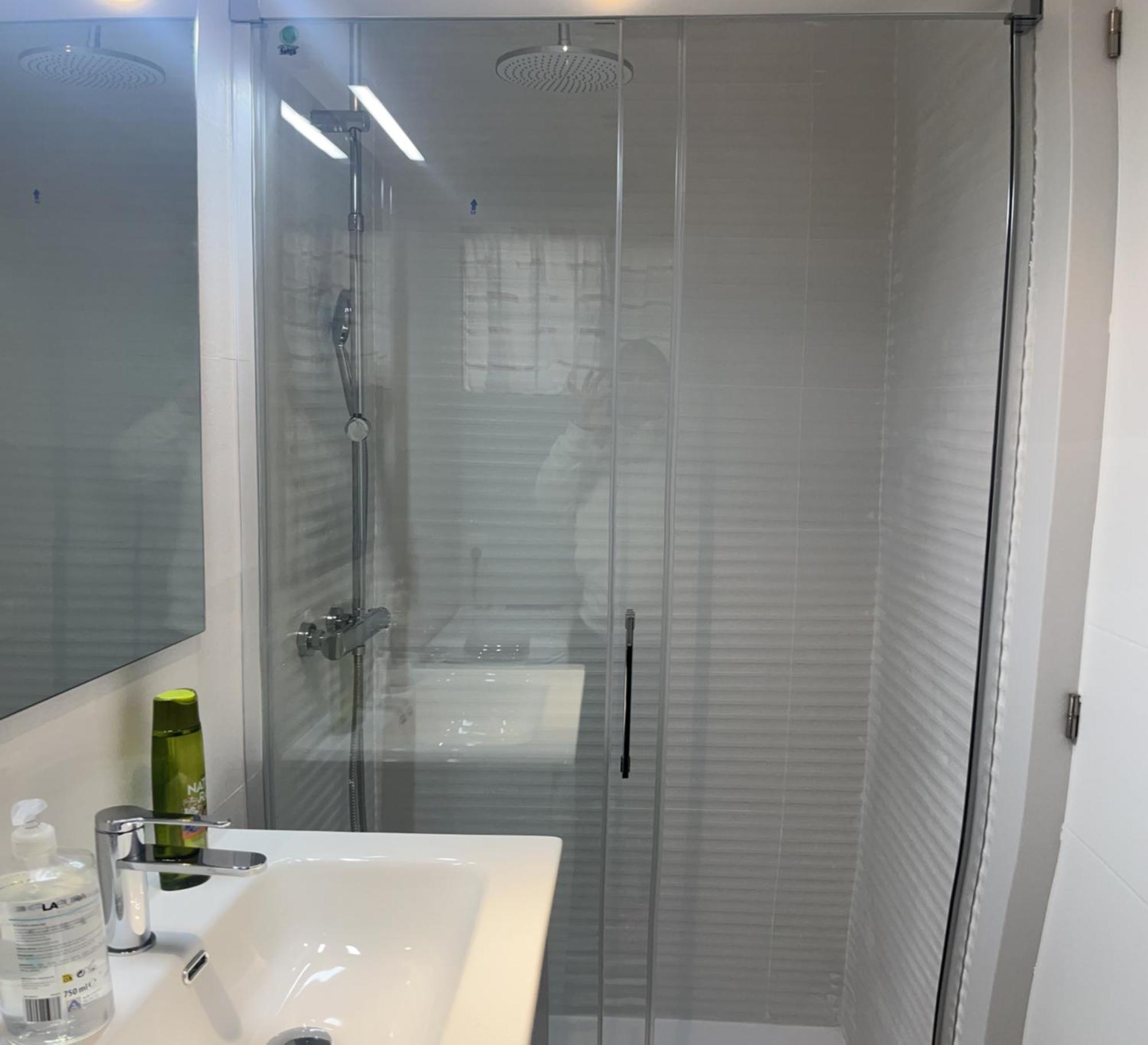 Stunning Apartment 50 Meters From The Sea بينالماذينا المظهر الخارجي الصورة