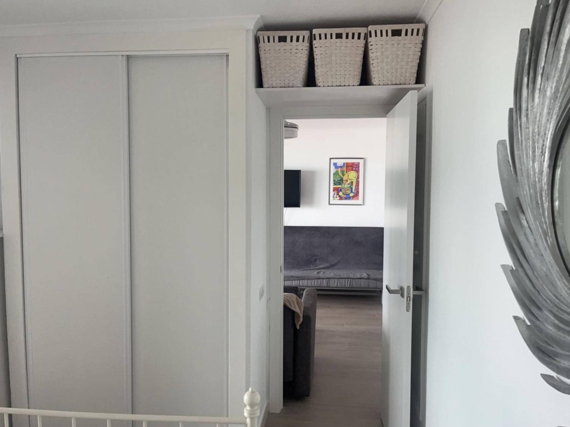 Stunning Apartment 50 Meters From The Sea بينالماذينا المظهر الخارجي الصورة