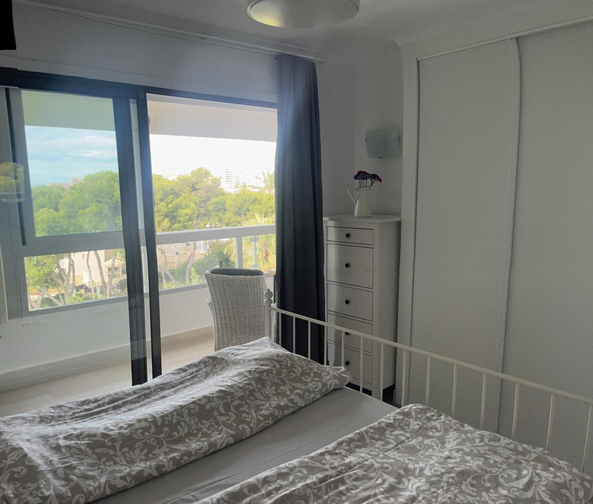 Stunning Apartment 50 Meters From The Sea بينالماذينا المظهر الخارجي الصورة