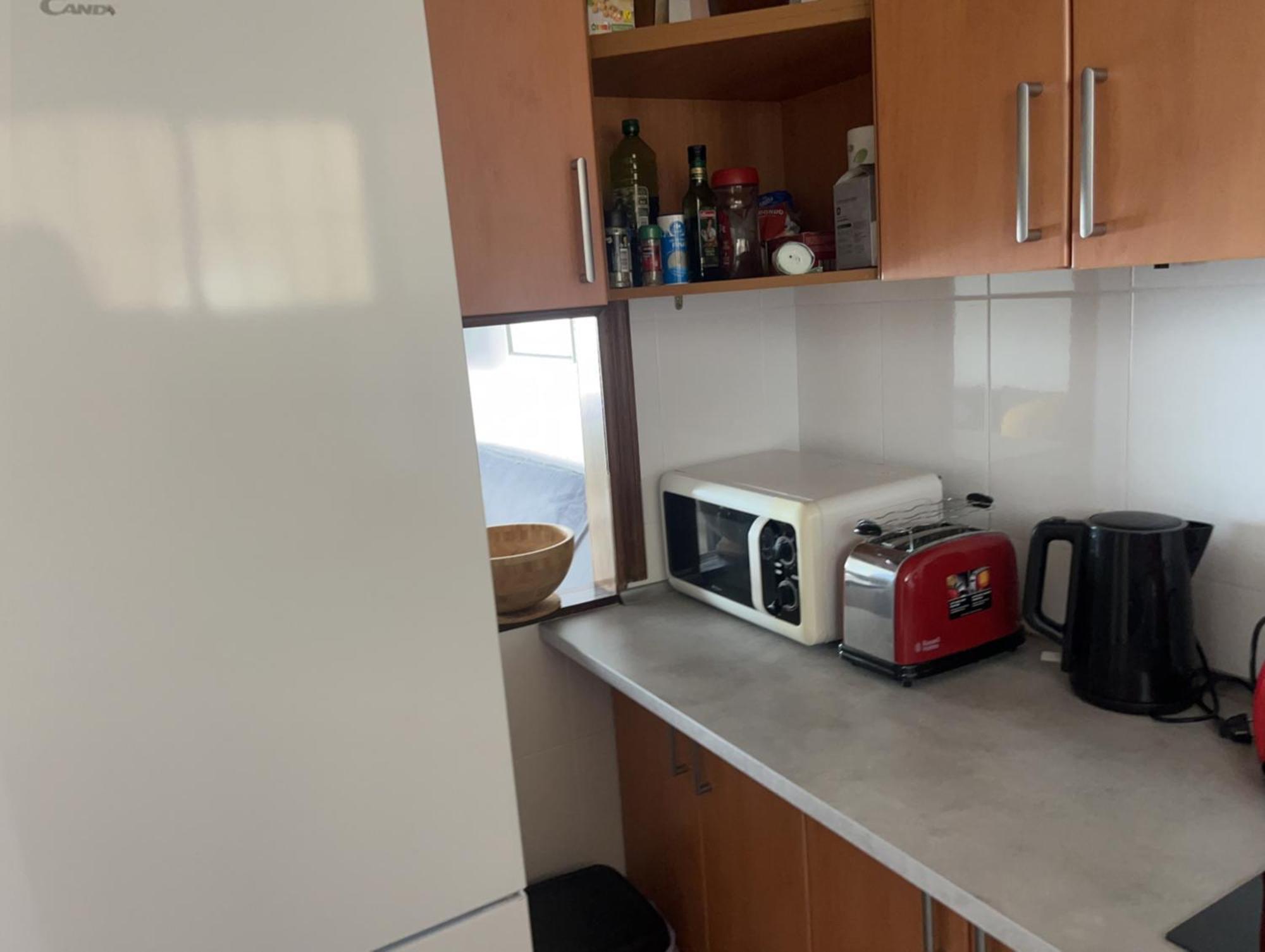 Stunning Apartment 50 Meters From The Sea بينالماذينا المظهر الخارجي الصورة