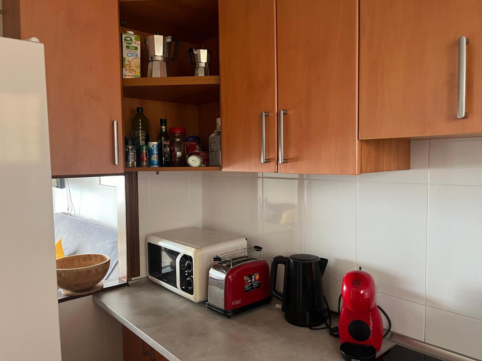 Stunning Apartment 50 Meters From The Sea بينالماذينا المظهر الخارجي الصورة